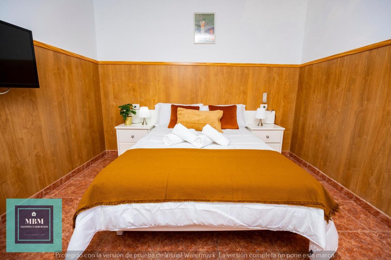 Casa Ignacita Vv Villa Лас Палмас де Гран Канария Екстериор снимка