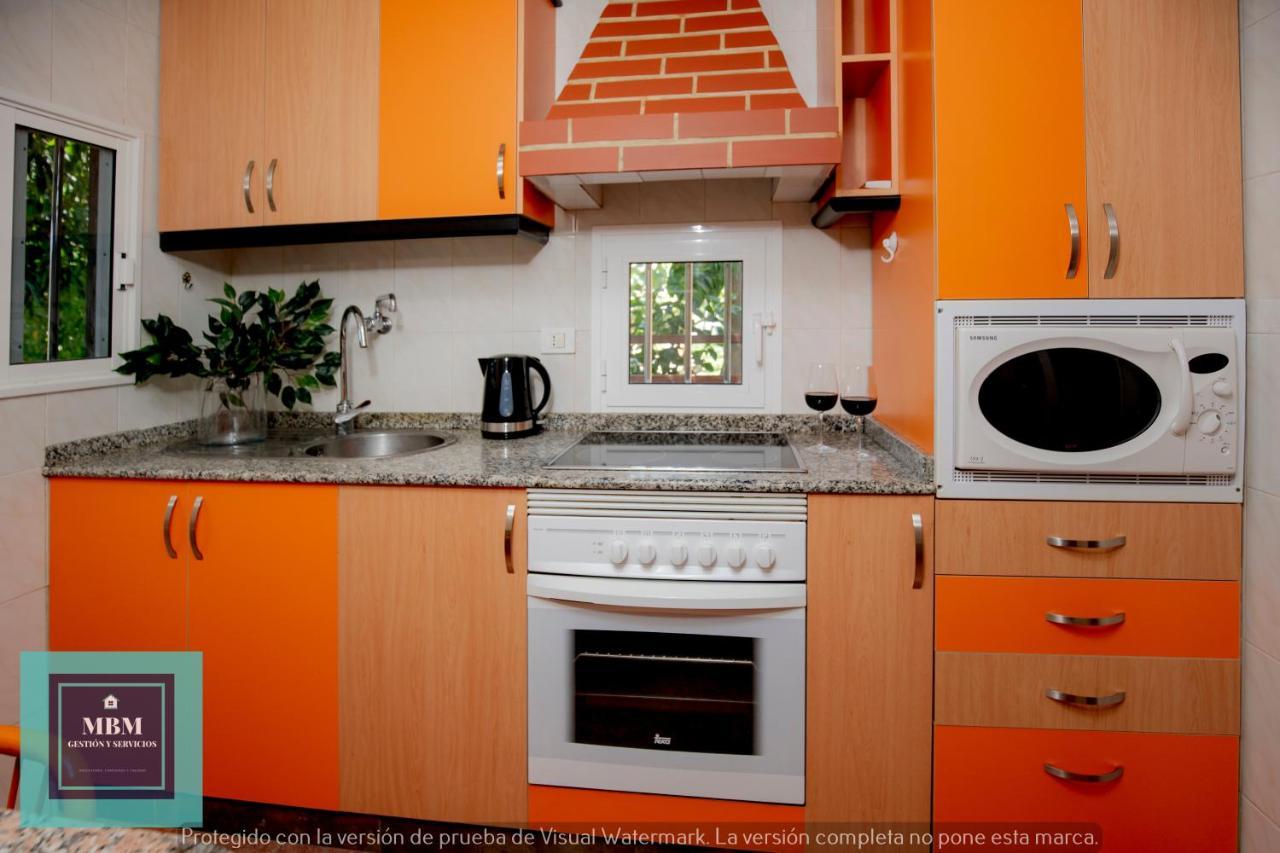 Casa Ignacita Vv Villa Лас Палмас де Гран Канария Екстериор снимка