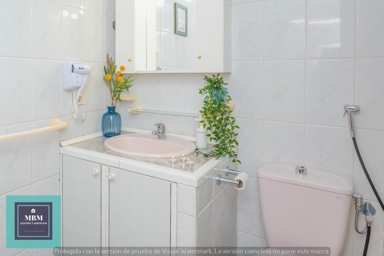 Casa Ignacita Vv Villa Лас Палмас де Гран Канария Екстериор снимка