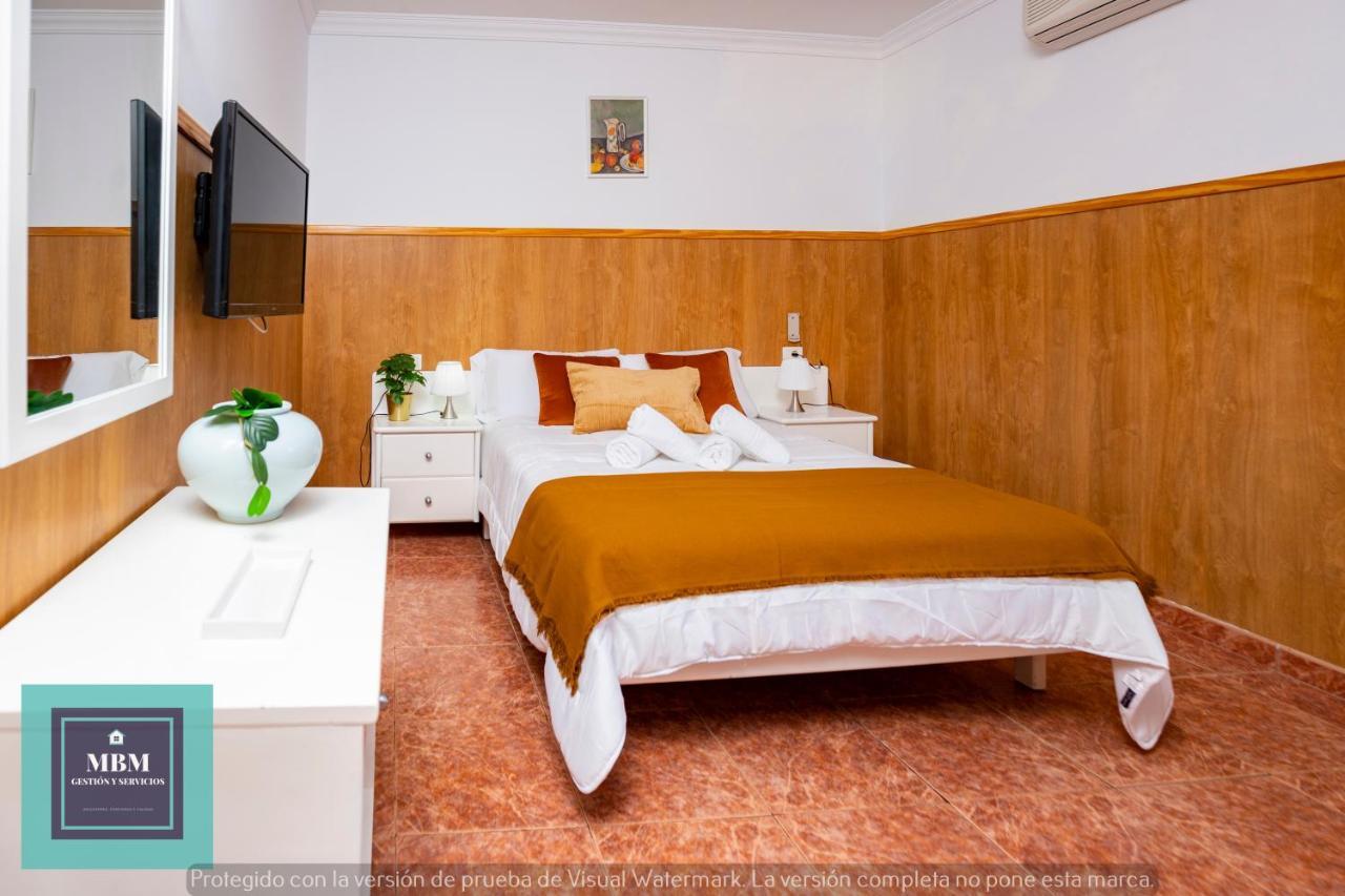 Casa Ignacita Vv Villa Лас Палмас де Гран Канария Екстериор снимка