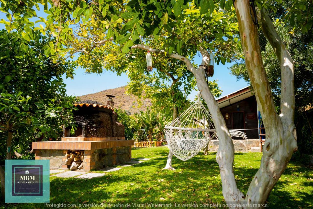Casa Ignacita Vv Villa Лас Палмас де Гран Канария Екстериор снимка