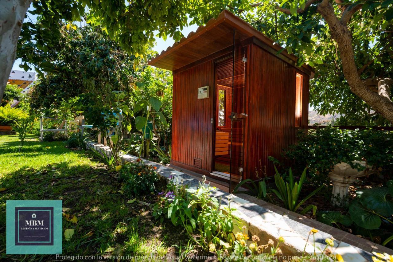 Casa Ignacita Vv Villa Лас Палмас де Гран Канария Екстериор снимка