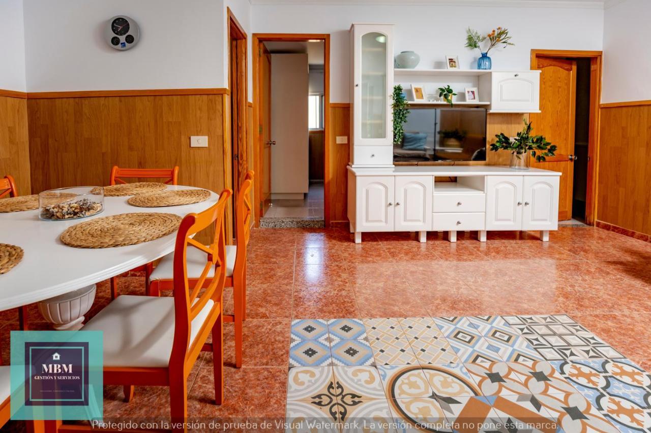 Casa Ignacita Vv Villa Лас Палмас де Гран Канария Екстериор снимка