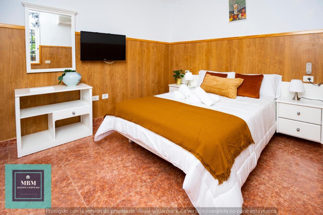 Casa Ignacita Vv Villa Лас Палмас де Гран Канария Екстериор снимка