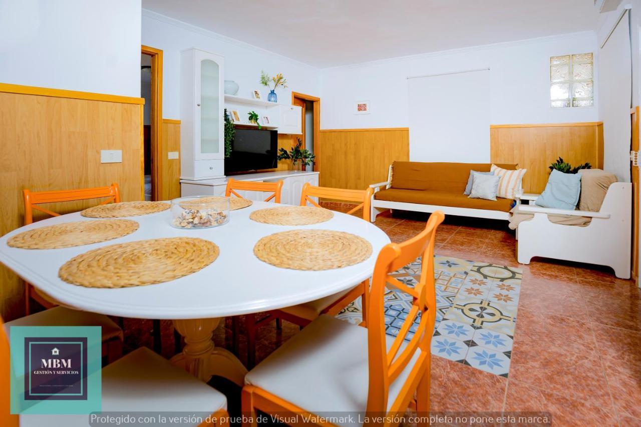 Casa Ignacita Vv Villa Лас Палмас де Гран Канария Екстериор снимка