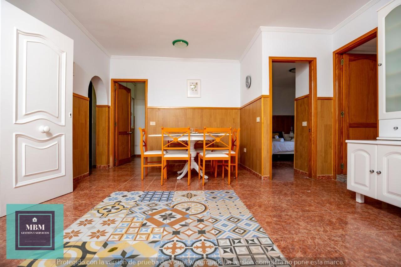 Casa Ignacita Vv Villa Лас Палмас де Гран Канария Екстериор снимка