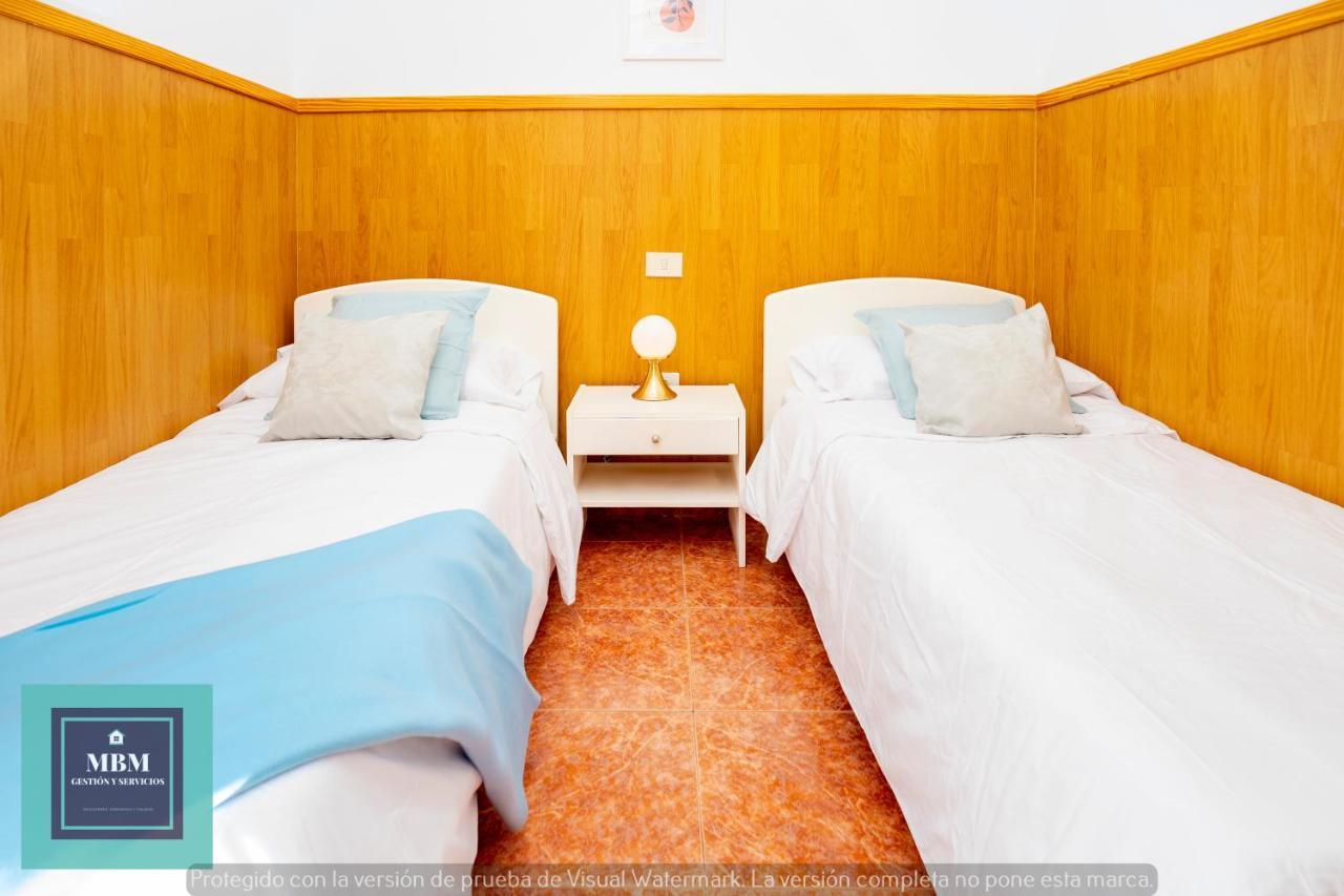 Casa Ignacita Vv Villa Лас Палмас де Гран Канария Екстериор снимка