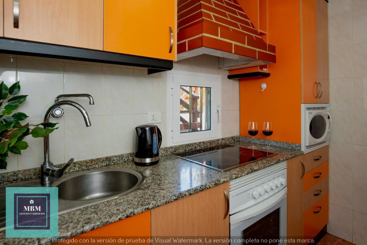 Casa Ignacita Vv Villa Лас Палмас де Гран Канария Екстериор снимка
