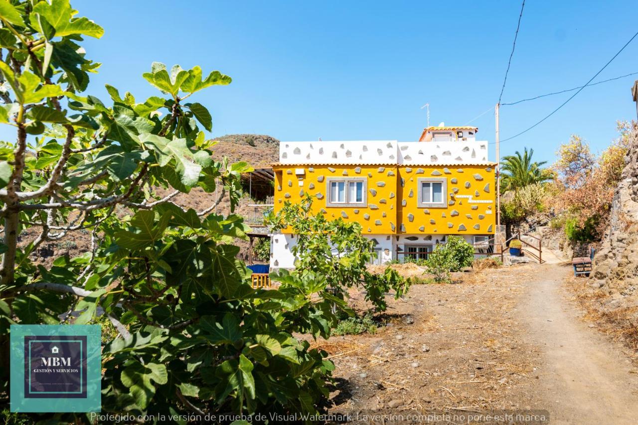 Casa Ignacita Vv Villa Лас Палмас де Гран Канария Екстериор снимка