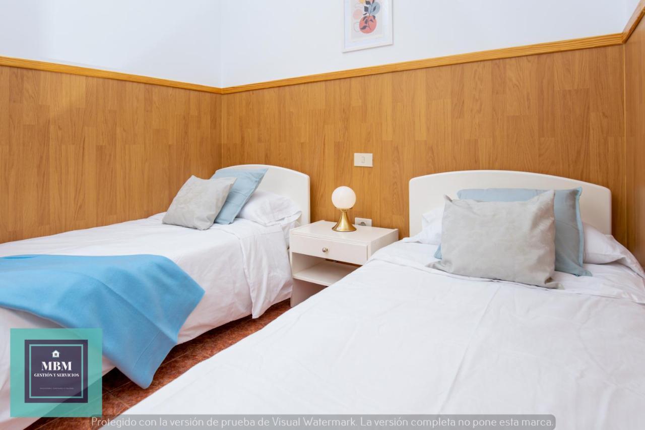 Casa Ignacita Vv Villa Лас Палмас де Гран Канария Екстериор снимка