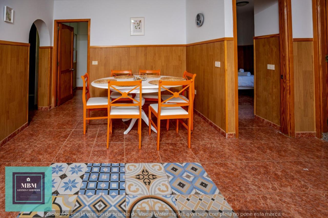 Casa Ignacita Vv Villa Лас Палмас де Гран Канария Екстериор снимка