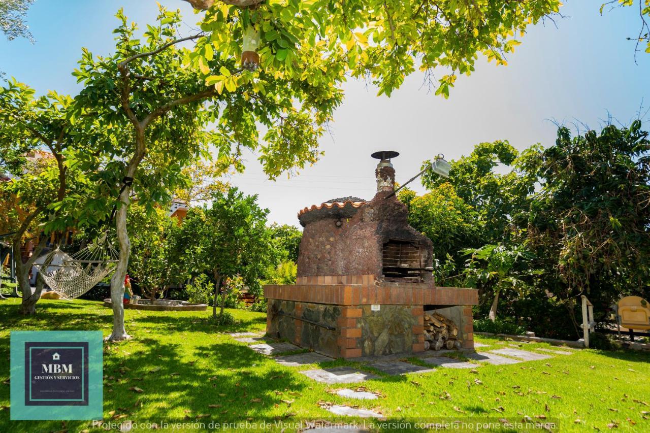 Casa Ignacita Vv Villa Лас Палмас де Гран Канария Екстериор снимка