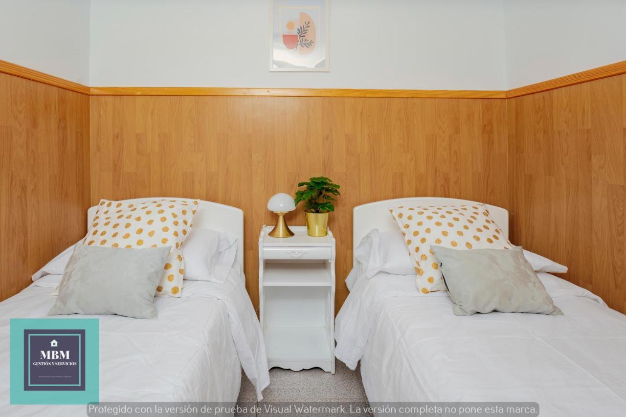 Casa Ignacita Vv Villa Лас Палмас де Гран Канария Екстериор снимка