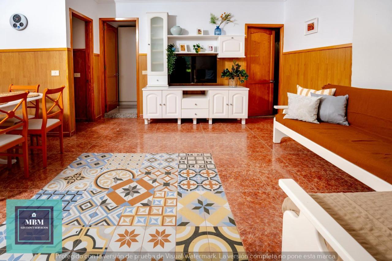 Casa Ignacita Vv Villa Лас Палмас де Гран Канария Екстериор снимка