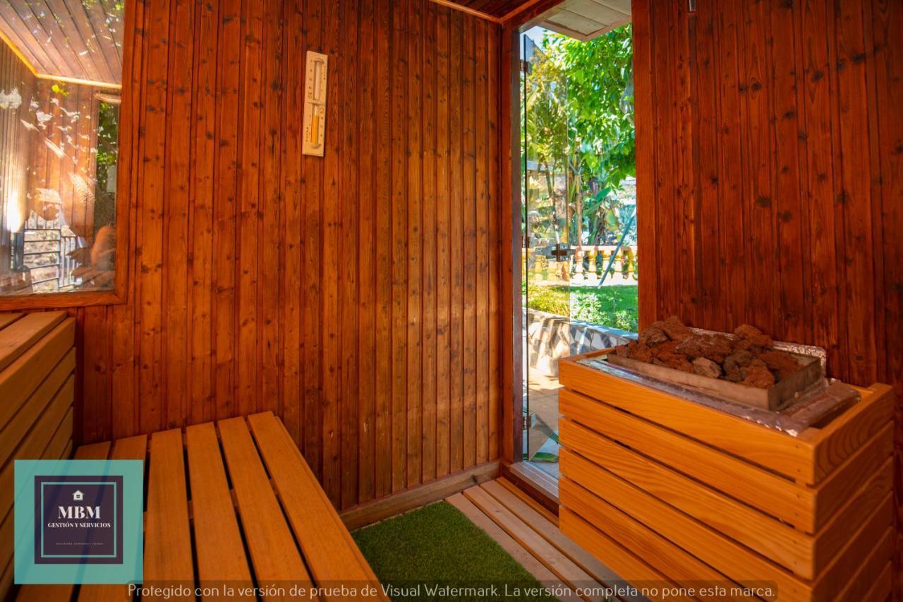 Casa Ignacita Vv Villa Лас Палмас де Гран Канария Екстериор снимка