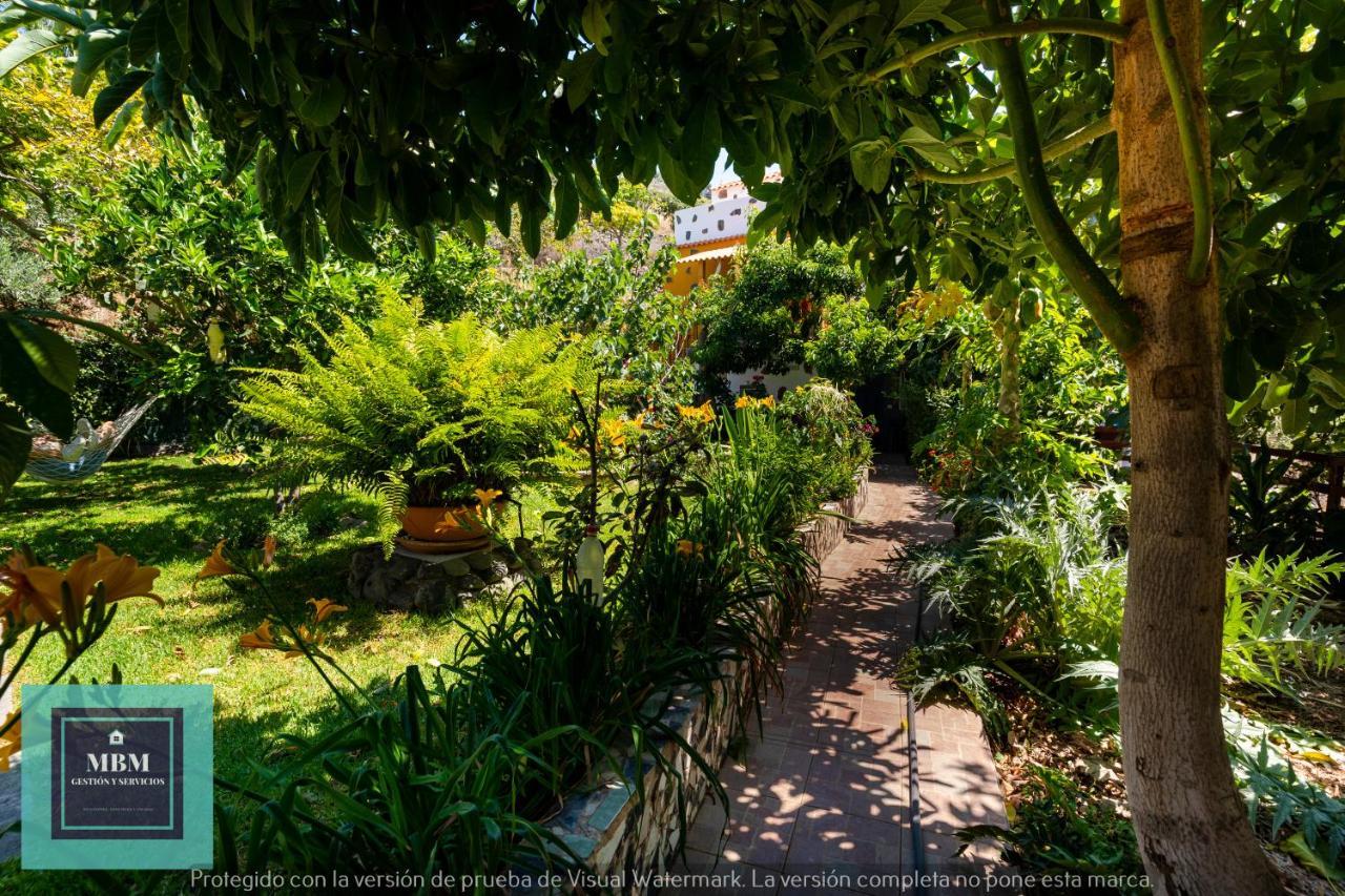 Casa Ignacita Vv Villa Лас Палмас де Гран Канария Екстериор снимка