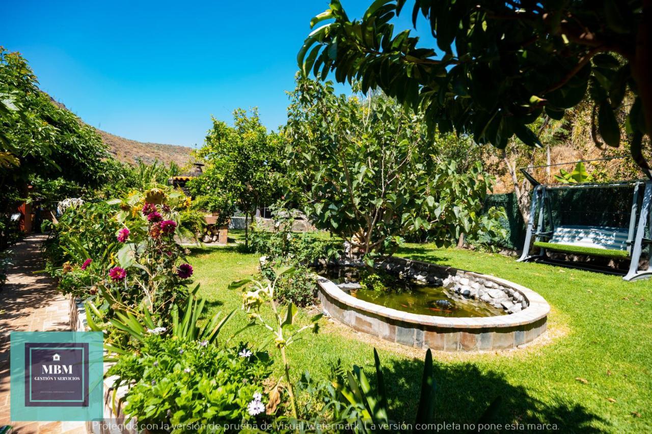 Casa Ignacita Vv Villa Лас Палмас де Гран Канария Екстериор снимка