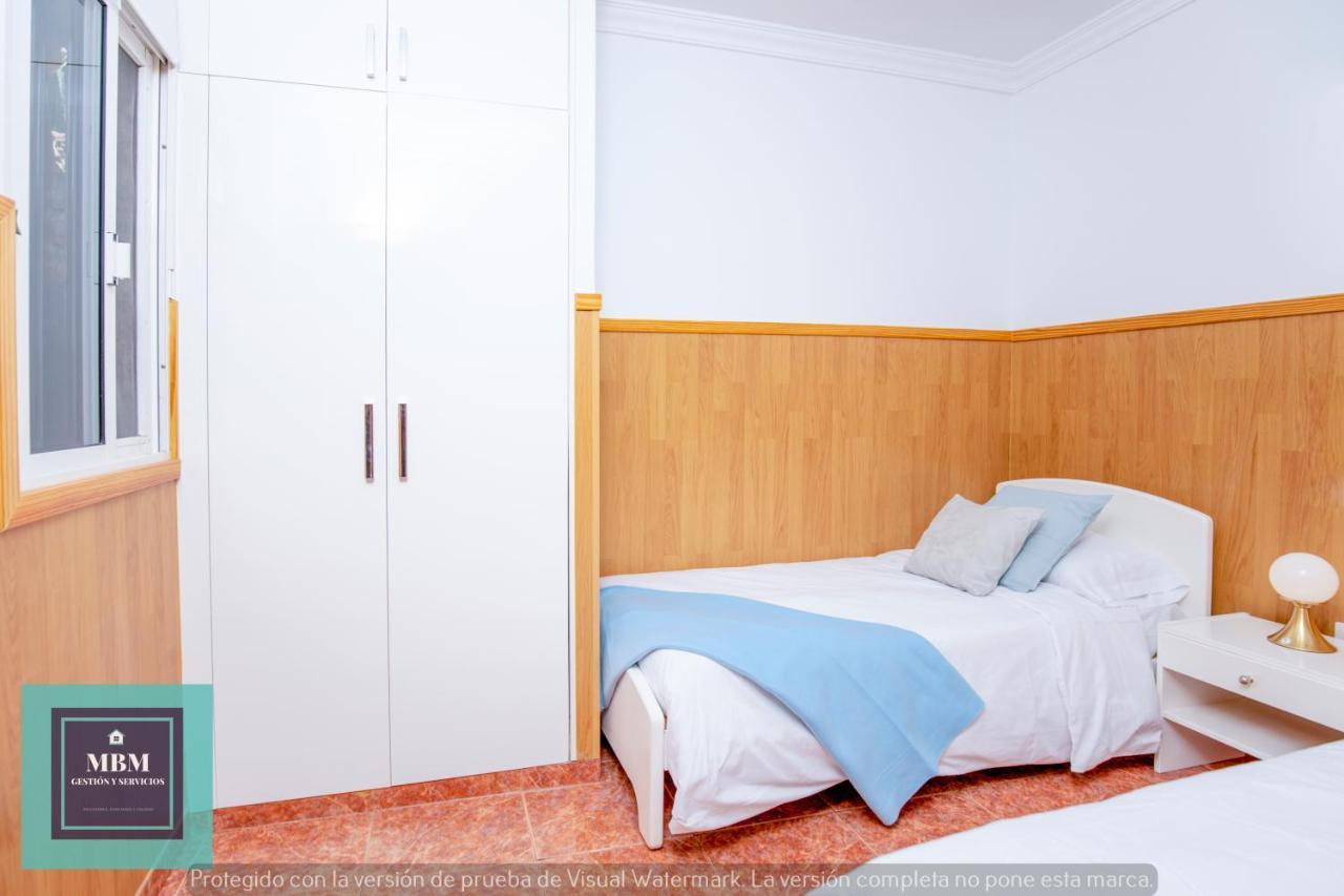 Casa Ignacita Vv Villa Лас Палмас де Гран Канария Екстериор снимка